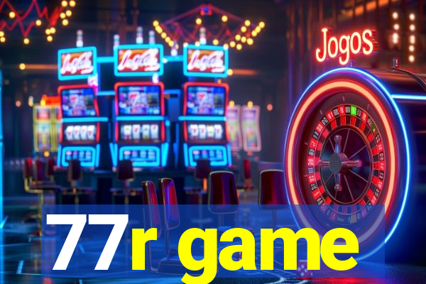 77r game